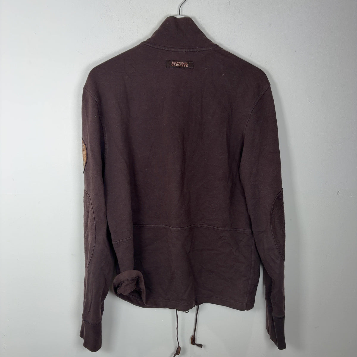 Jean Paul Gaultier Light Cargo Jacket
