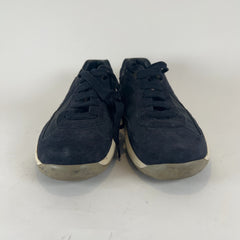 Prada Vintage Suede America Cups