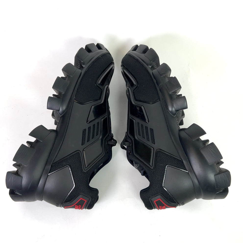 Prada Cloudbust Thunder Low-Top Sneakers