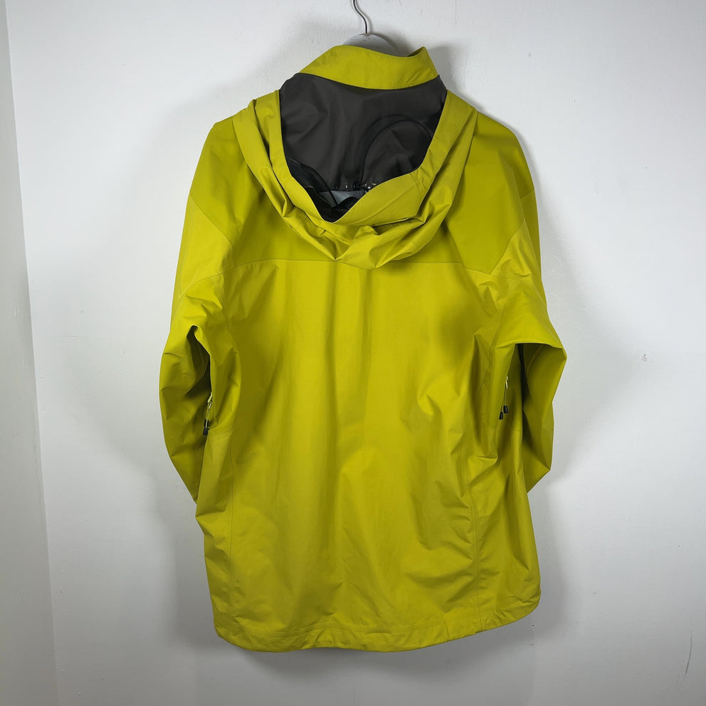 Arc'Teryx 'Euphoria' Beta Jacket Light Jacket