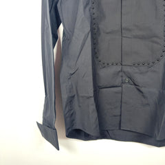 Givenchy SS16 Studded Shirt