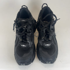 Balenciaga 'Track Runner' Lowtop Sneakers
