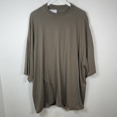 Rick Owens Jumbo Oversized T-Shirt