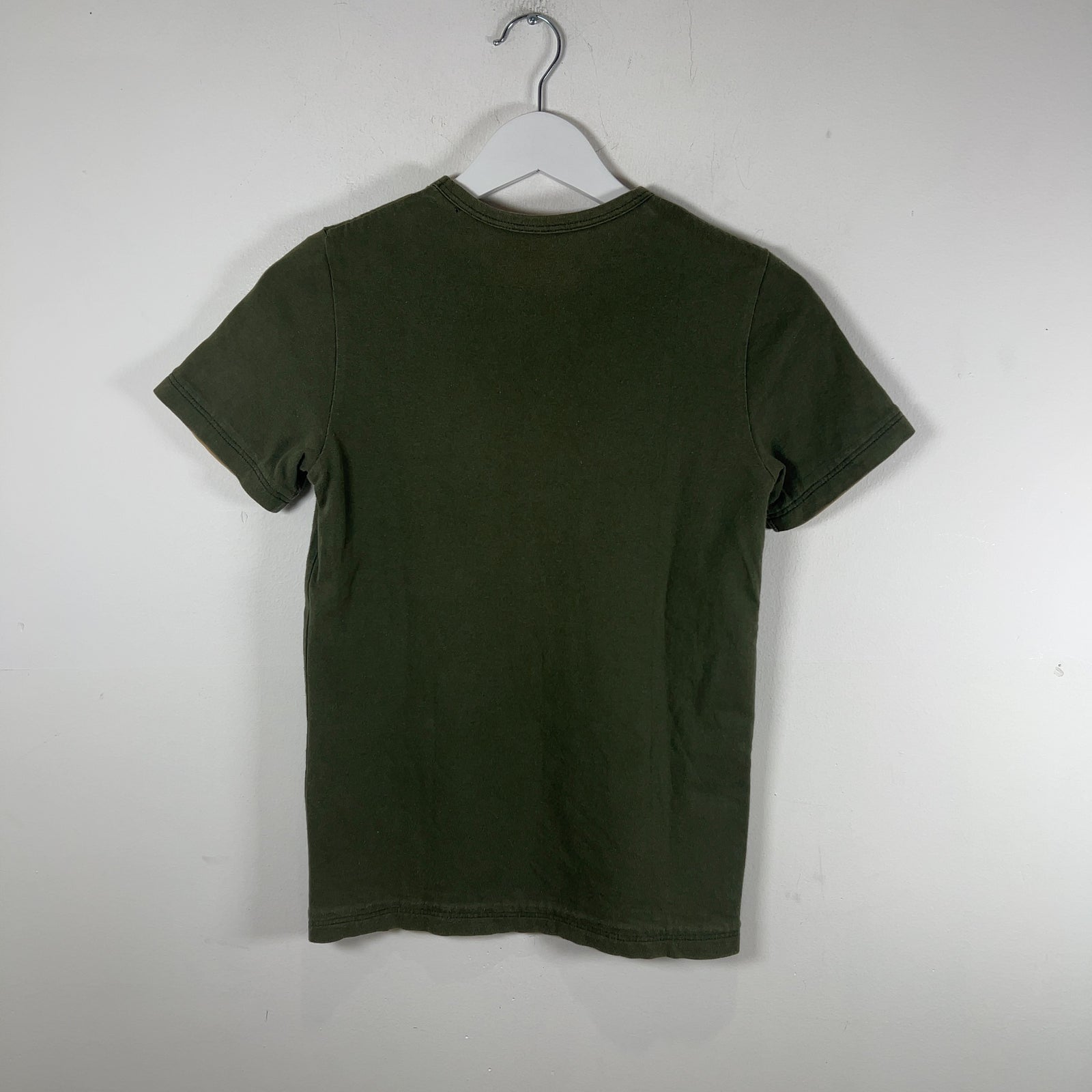 Undercover Reversible 'Twins' Graphic T-Shirt