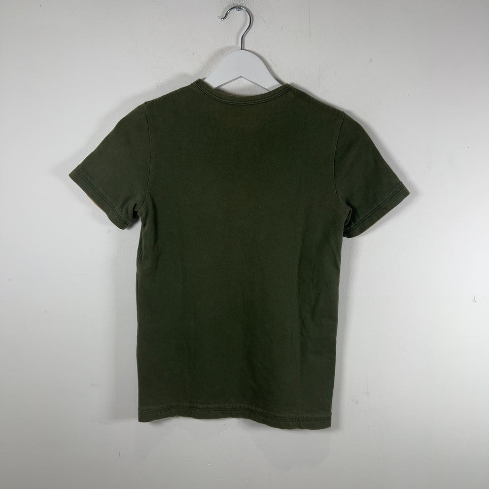 Undercover Reversible 'Twins' Graphic T-Shirt