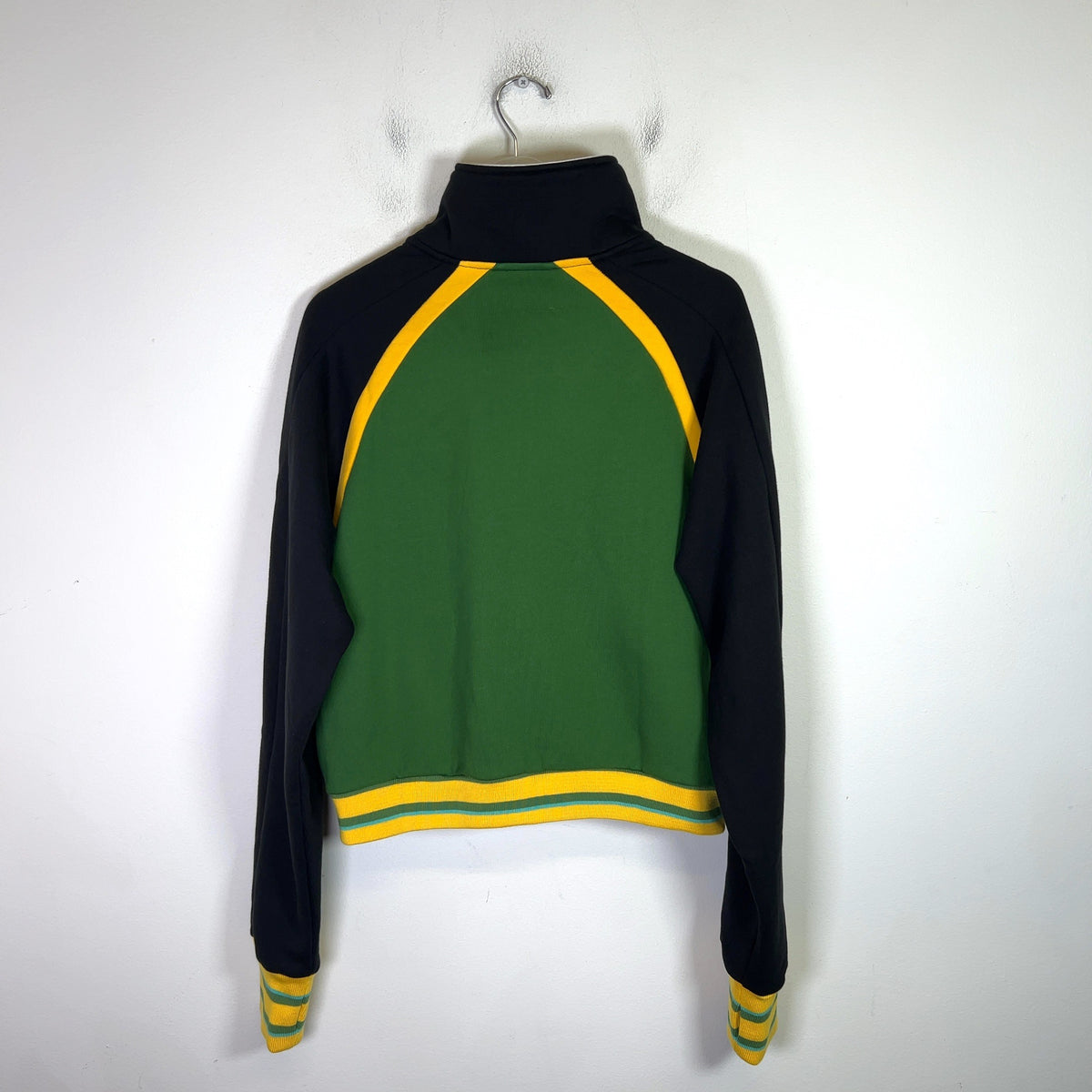 GV Gallery Jamaica Berry Track Jacket