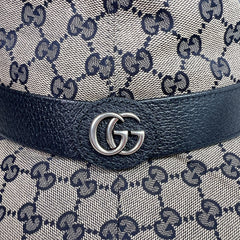 Gucci GG Canvas Bucket Hat