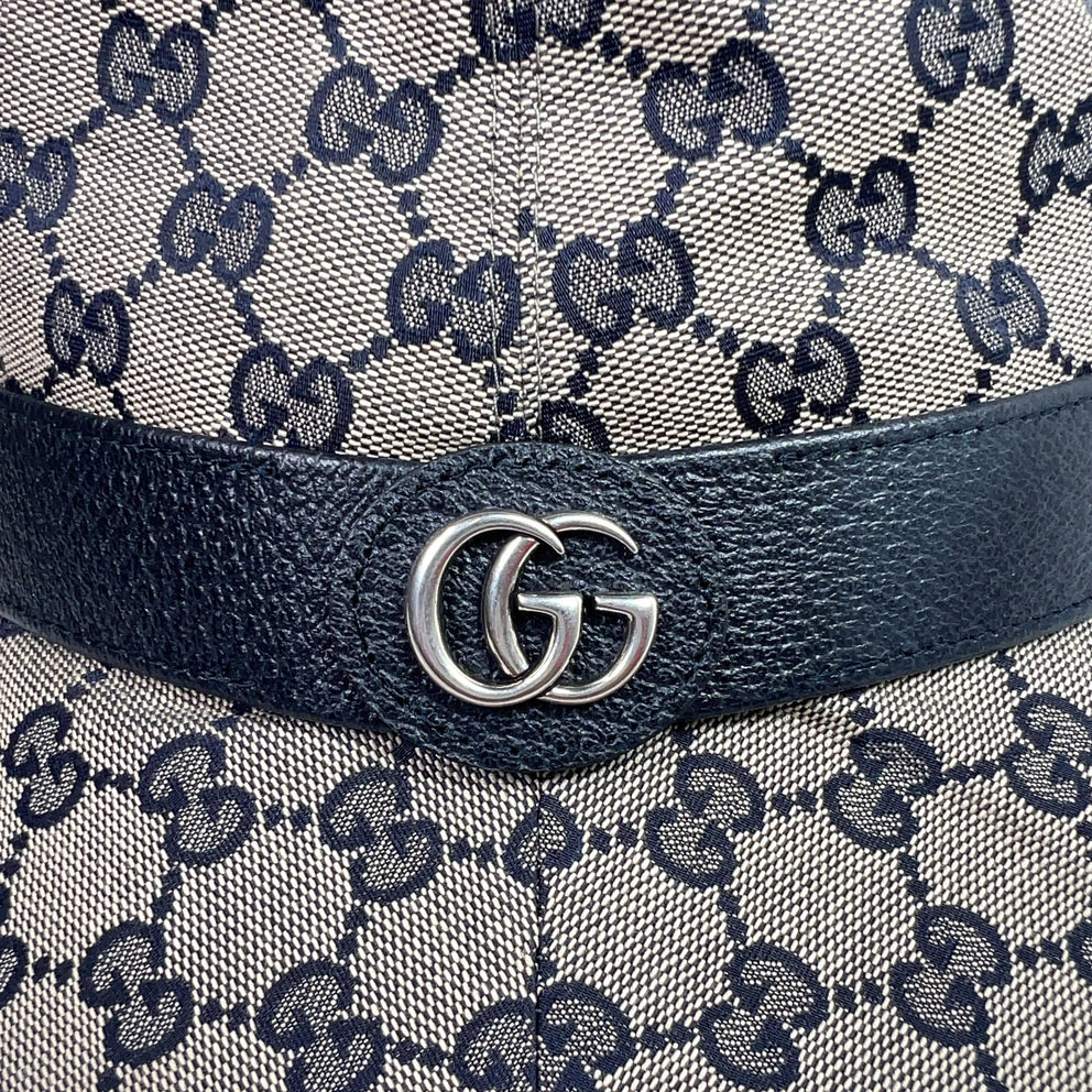 Gucci GG Canvas Bucket Hat