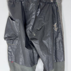 Greg Lauren Hybrid Pants
