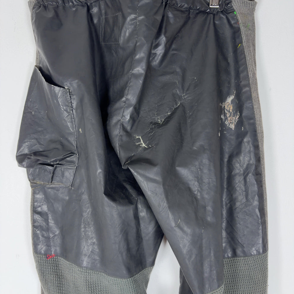 Greg Lauren Hybrid Pants