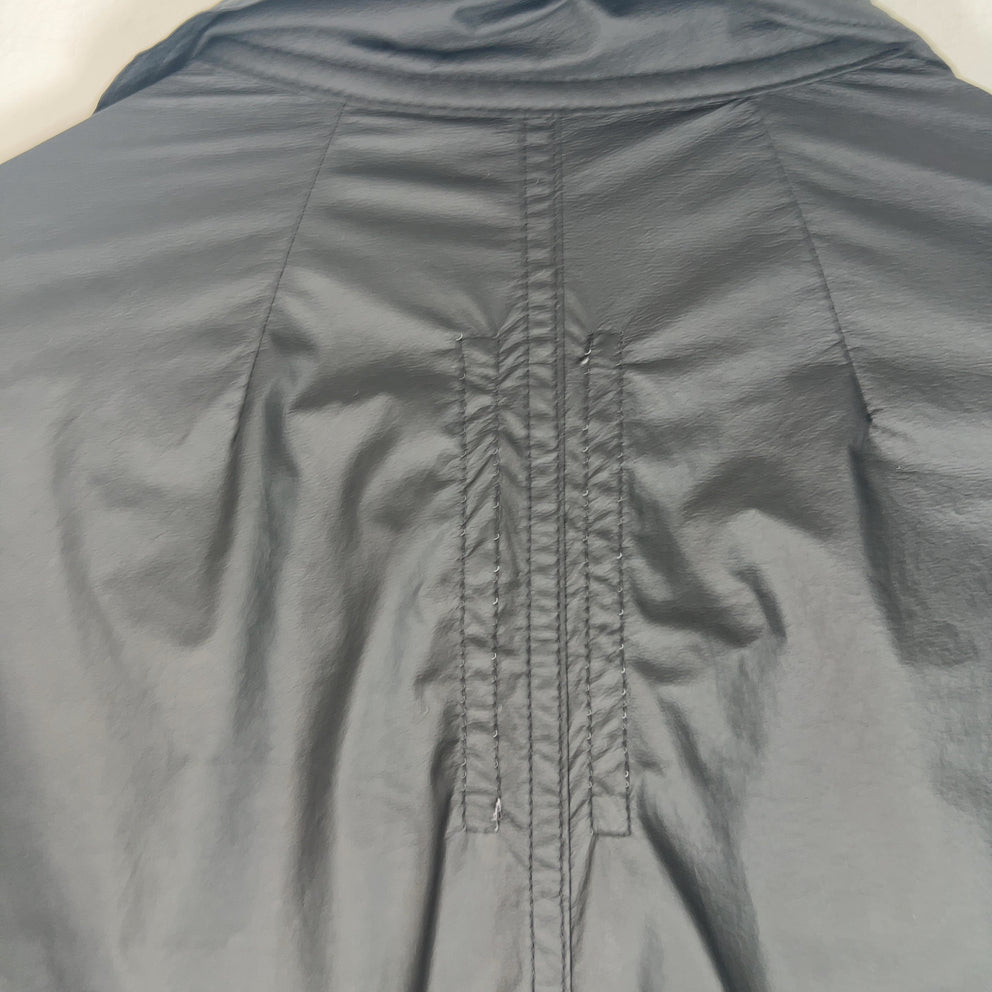 Rick Owens SS20 Tecuatl Jumpsuit