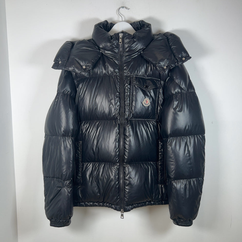 Moncler Montbeliard Giubbotto Puffer Coat