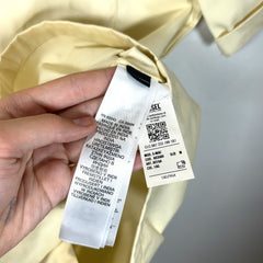 Diesel 'Manufactured' Camp Shirt