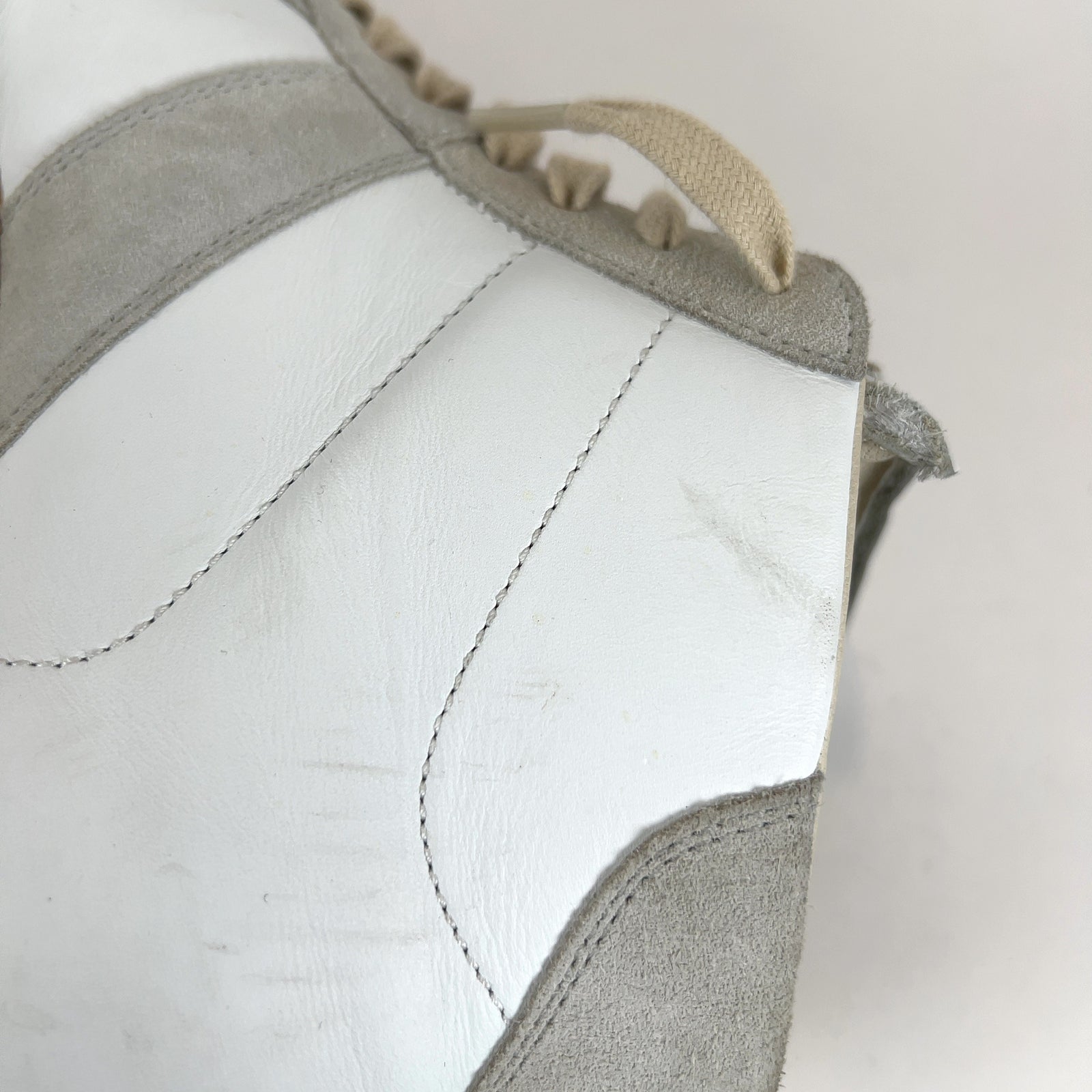 Maison Margiela Replica High-Top Gats