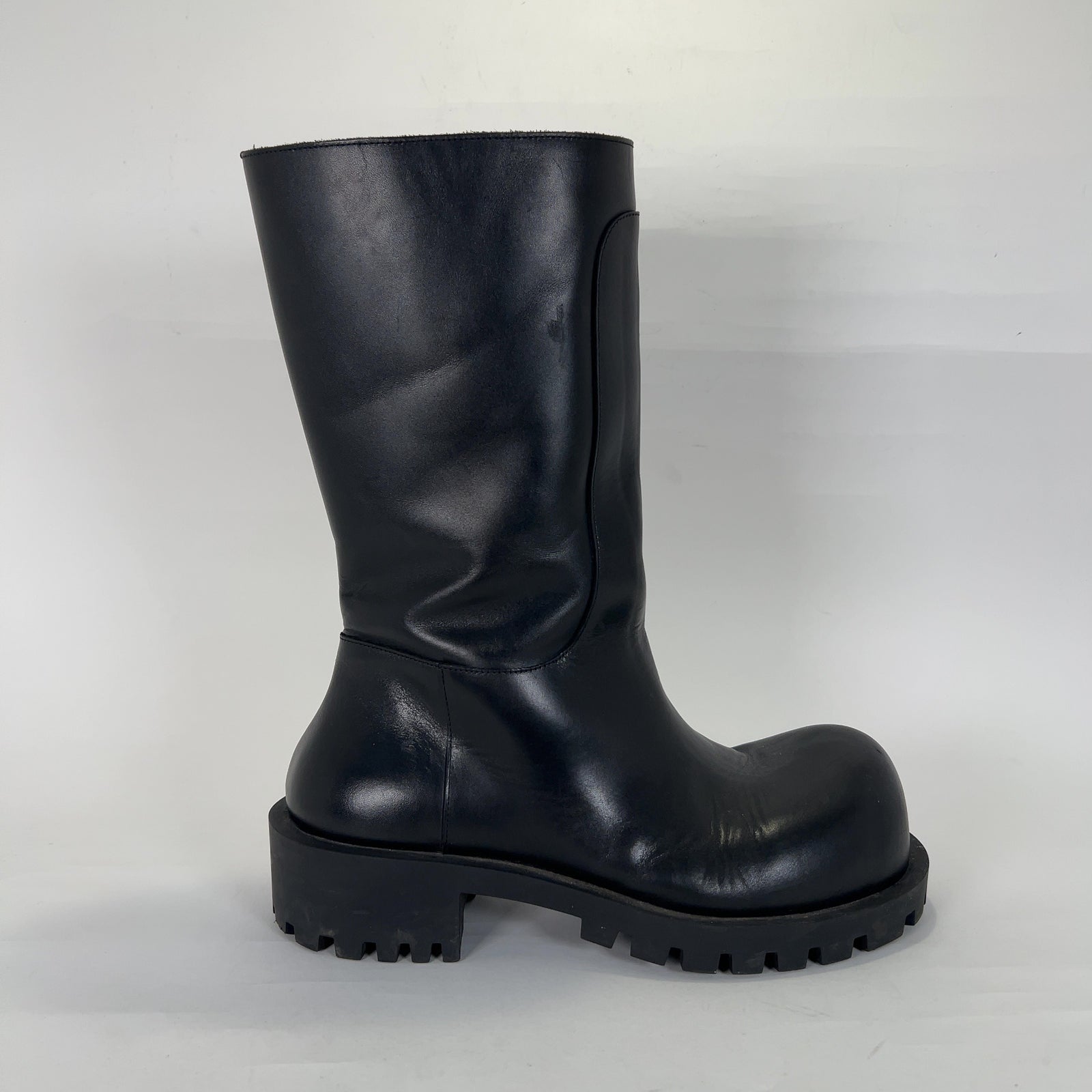 Balenciaga Hummer Boots