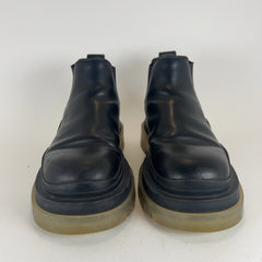 Bottega Veneta 'Tire' Chelsea Low-Top Boots