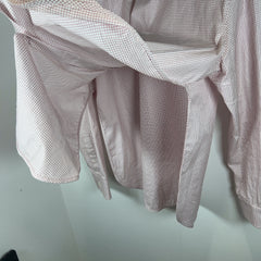 Raf Simons 'Perfect Semantic Systems' Button-Up Shirt