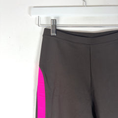 Balenciaga Dry Fit Logo Leggings