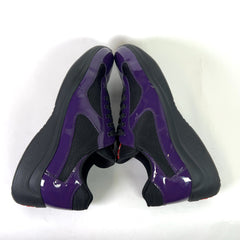 Prada Patent Leather America Cups