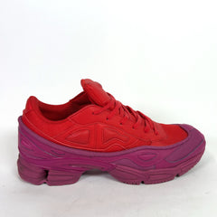 Raf Simons x Adidas 'Glory' Ozweegos