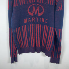 Martine Rose Prysm Light Jacket