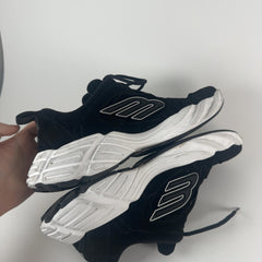 Balenciaga 'Monday' Lowtop Sneakers