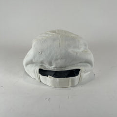 Balenciaga 'Be Different' Logo Denim Hat