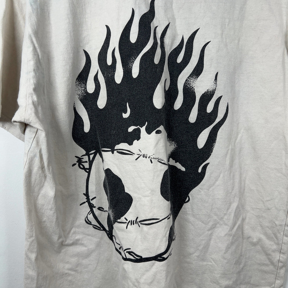 Gallery Dept 'Illadox' Graphic T-Shirt