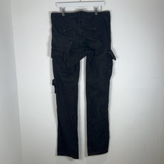 Julius AW08 Multi-Cargo Pocket Pants