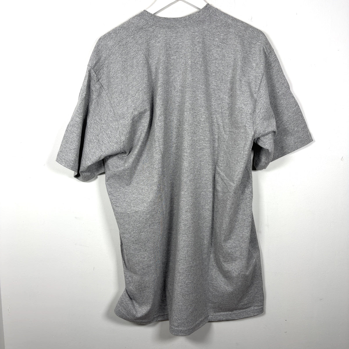 Supreme FW26 'Sith' Grey T-Shirt