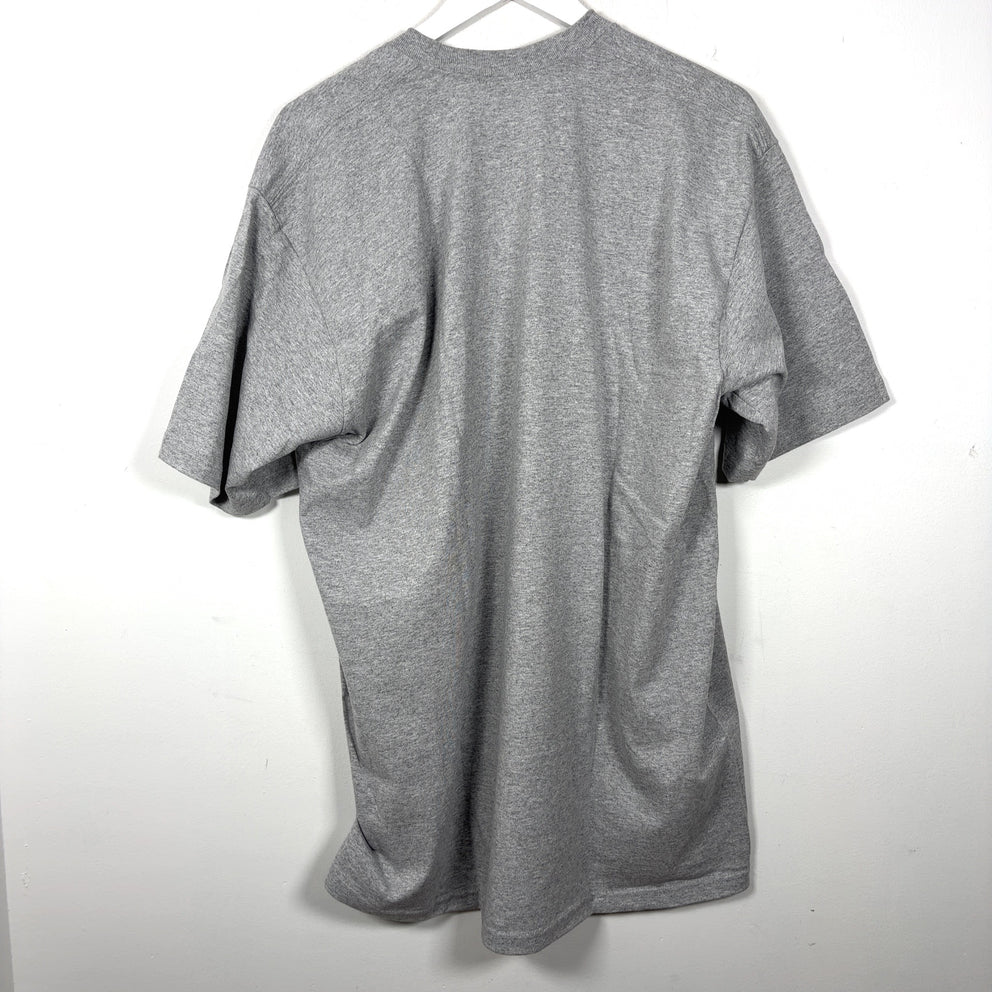 Supreme FW26 'Sith' Grey T-Shirt