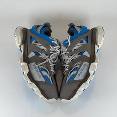 Balenciaga LED 'Track' Low-Top Sneakers