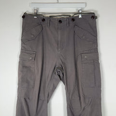 Visvim Multi-Pocket Cargo Pants