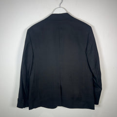 Supreme x Lochcarron Plaid Blazer Jacket