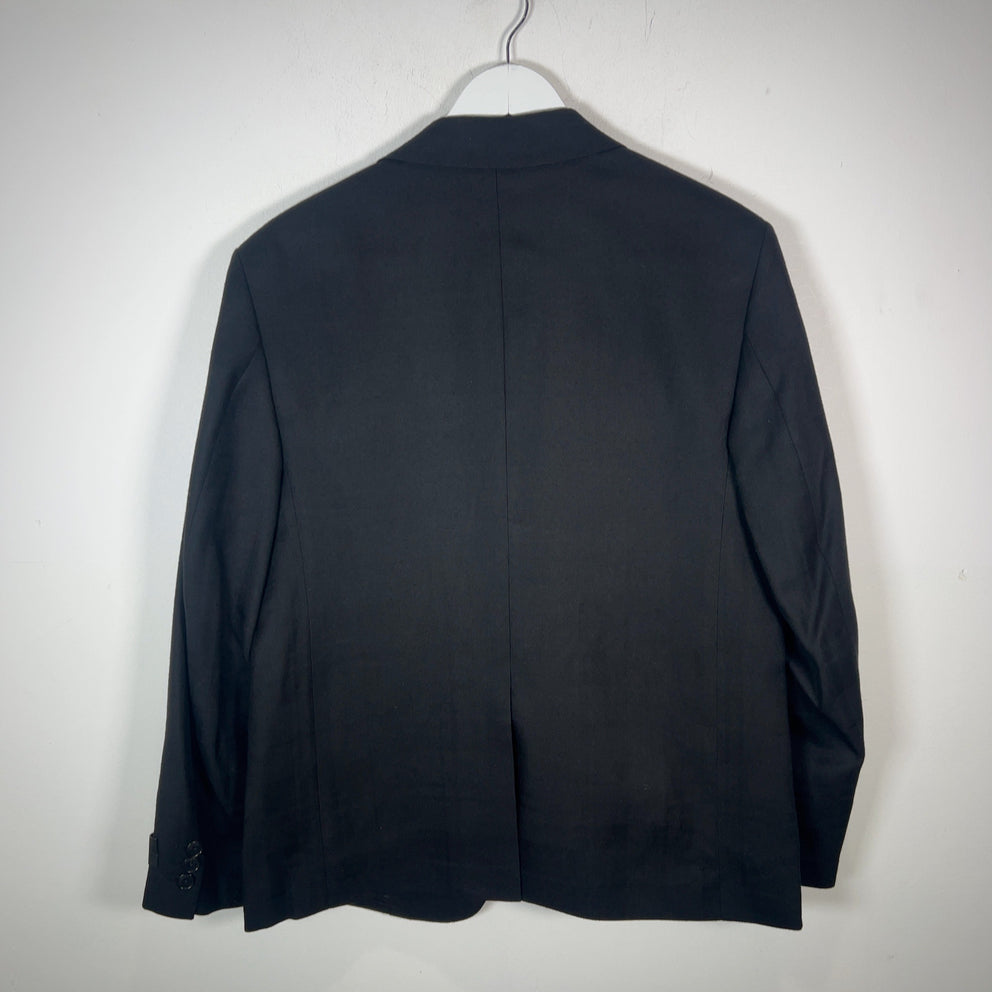Supreme x Lochcarron Plaid Blazer Jacket