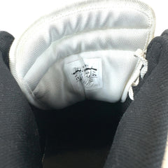 Amiri Skeleton High-Top Sneaker