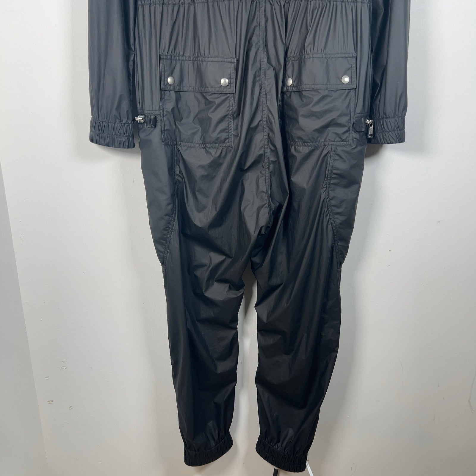 Rick Owens SS20 Tecuatl Jumpsuit