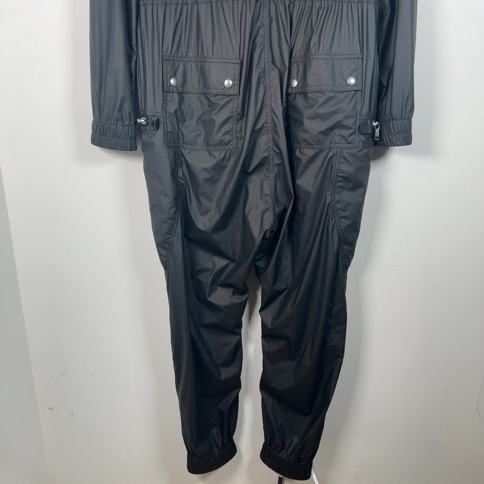 Rick Owens SS20 Tecuatl Jumpsuit