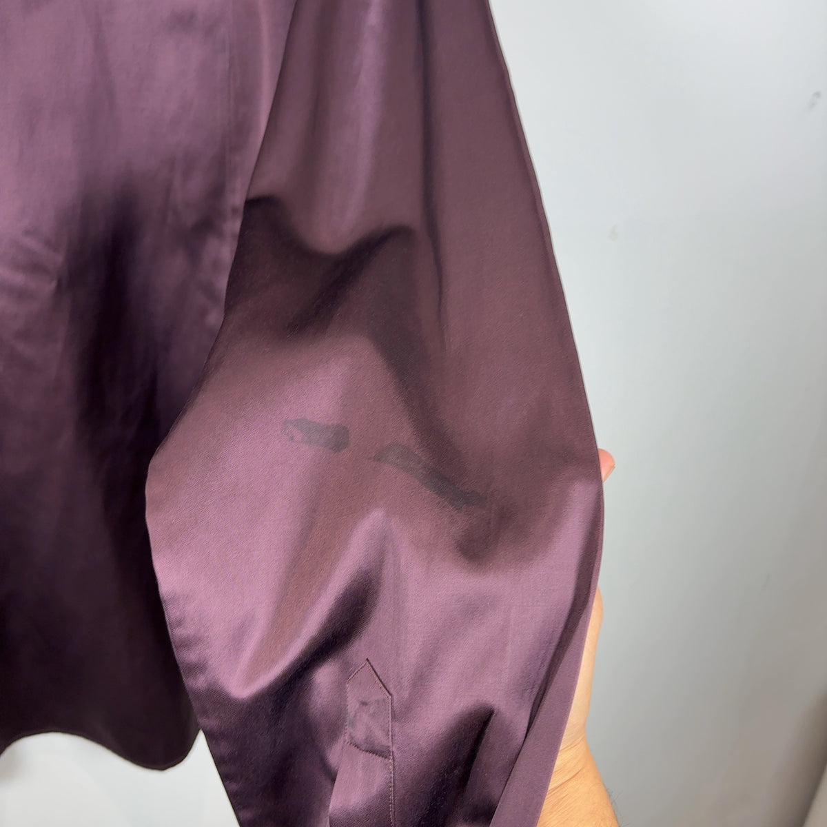 Dries Van Noten Embroidered Western Button Up Shirt