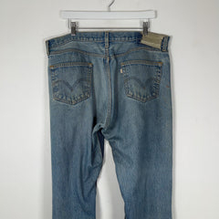 Gallery Dept Studded Rodman LA Flare Jeans Size 34