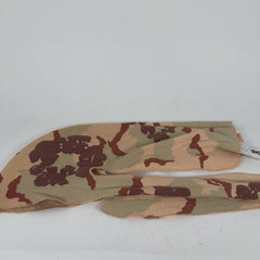 Denim Tears Cotton Wreath Desert Camo Thermal Durag