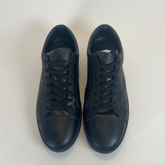 Louis Vuitton Match Up Monogram Lowtop Sneakers