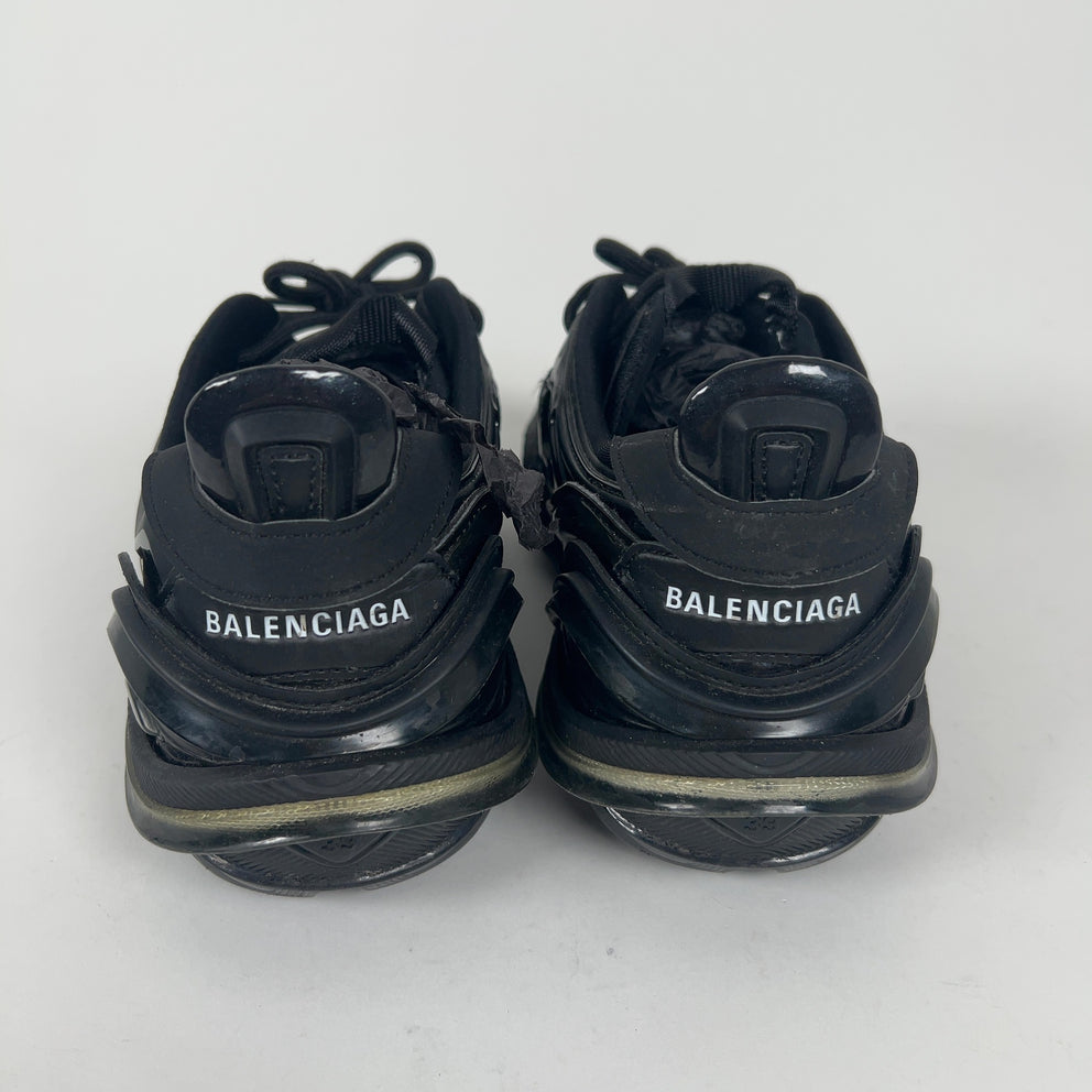 Balenciaga 'Tyrex' Lowtop Sneakers