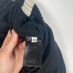 Balenciaga Icon BB Logo Track Pants