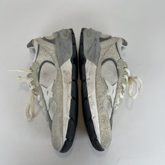 Golden Goose Dad Star Lace Up Lowtop Sneakers