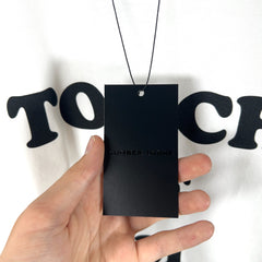 Number (N)ine 'Touch Me Im Sick' T-Shirt