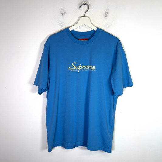 Supreme SS24 Contact T-Shirt