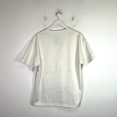 Fumito Ganryu Contrast Stitch T-Shirt