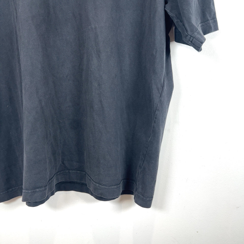 Balenciaga Icon BB Embroidered T-Shirt