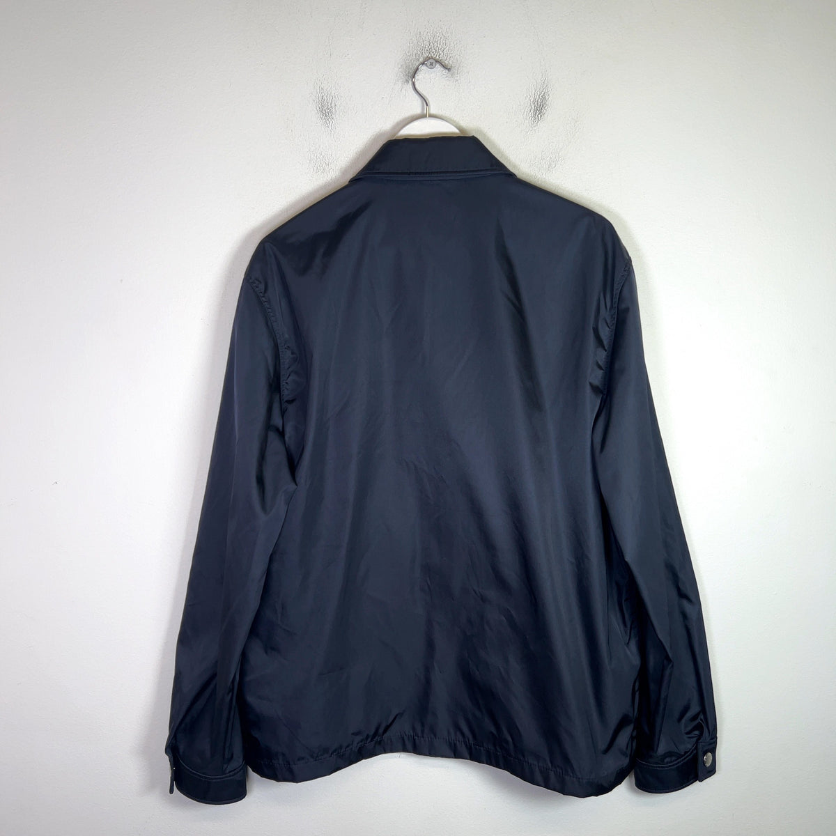 Prada Re-Nylon Tech Cargo Blouson